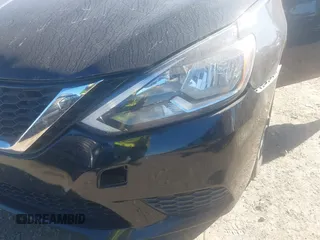 2017 Nissan Sentra SR z VIN 3N1AB7AP4HY219180, wystawiony jako IAAI lot #40869926 z przebiegiem 126 952 mil mil oraz . Historia ofert i sprzedaży dostępna na DreamBid. Obrazek 19.