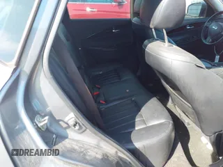 2015 Infiniti QX50 Journey with VIN JN1BJ0HP8FM731223, listed as a IAAI auction lot 41464782 with 159,029 mi miles. Bid and sale history available at carsss.com. Image 8.