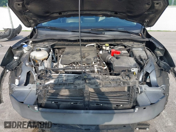 2020 Ford Escape SEL с VIN 1FMCU0H69LUB08541, выставлен на аукционе IAAI как лот 42476865 с пробегом 82 059 миль миль и . История ставок и продаж доступна на DreamBid. Изображение 10.