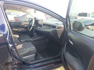 2021 Toyota Corolla LE with VIN 5YFEPMAE8MP159427, listed as a IAAI auction lot 42390166 with 149,307 mi miles and . Bid and sale history available at DreamBid. Image 5.