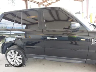 2007 Land Rover Range Rover Sport SC с VIN SALSH23497A110098, выставлен на аукционе IAAI как лот 42524882 с пробегом 125 065 миль миль и . История ставок и продаж доступна на DreamBid. Изображение 13.