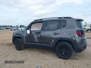2017 Jeep Renegade Latitude с VIN ZACCJBBB5HPE59972, выставлен на аукционе IAAI как лот 40132369 с пробегом 121 679 миль миль и . История ставок и продаж доступна на DreamBid. Изображение 14.
