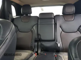 2014 Jeep Cherokee Limited с VIN 1C4PJMDB4EW151474, выставлен на аукционе Copart как лот 56904145 с пробегом 113 269 миль миль и Списание • Salvage title. История ставок и продаж доступна на DreamBid. Изображение 10.