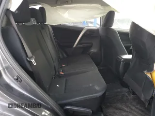2017 Toyota RAV4 LE with VIN JTMZFREV9HJ149432, listed as a Copart auction lot 51513985 with 131,529 mi miles and Clean Title. Bid and sale history available at carsss.com. Image 10.