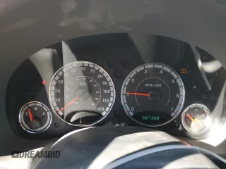 2005 Jeep Liberty Limited with VIN 1J4GL58K35W502525, listed as a Copart auction lot 51953865 with 87,308 mi miles and Clean title. Bid and sale history available at DreamBid. Image 9.