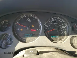 2007 Chevrolet Tahoe Special Service with VIN 1GNFK03067R343814, listed as a Copart auction lot 83908154 with 118,706 mi miles and Salvage Title. Bid and sale history available at carsss.com. Image 9.