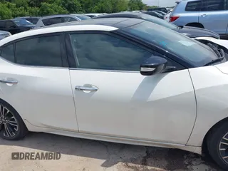 2019 Nissan Maxima SV with VIN 1N4AA6AVXKC370667, listed as a IAAI auction lot 42129403 with 79,471 mi miles and . Bid and sale history available at DreamBid. Image 13.