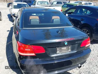 2008 BMW 3 Series 335i with VIN WBAWL73518PX56468, listed as a IAAI auction lot 41584606 with 119,754 mi miles and . Bid and sale history available at carsss.com. Image 16.