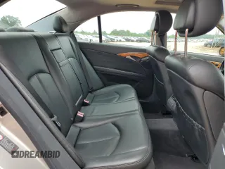 2006 Mercedes-Benz E 350 z VIN WDBUF56J66A826348, wystawiony jako Copart lot #58839005 z przebiegiem 167 738 mil mil oraz Szkoda całkowita • Salvage title. Historia ofert i sprzedaży dostępna na DreamBid. Obrazek 10.