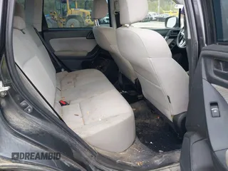 2018 Subaru Forester z VIN JF2SJABC9JH606789, wystawiony jako IAAI lot #42143762 z przebiegiem 70 695 mil mil oraz . Historia ofert i sprzedaży dostępna na DreamBid. Obrazek 8.