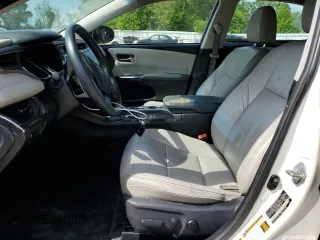 2014 Toyota Avalon Limited z VIN 4T1BK1EB6EU080418, wystawiony jako Copart lot #53142375 z przebiegiem 130 397 mil mil oraz Szkoda całkowita • Salvage title. Historia ofert i sprzedaży dostępna na DreamBid. Obrazek 7.