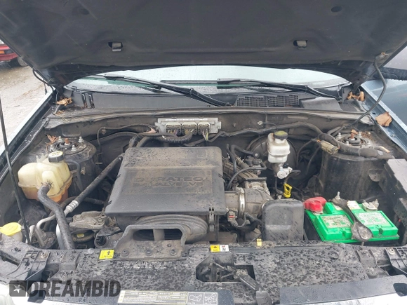 2012 Ford Escape XLT с VIN 1FMCU9DG3CKC57378, выставлен на аукционе IAAI как лот 42382844 с пробегом 143 644 миль миль и . История ставок и продаж доступна на DreamBid. Изображение 10.