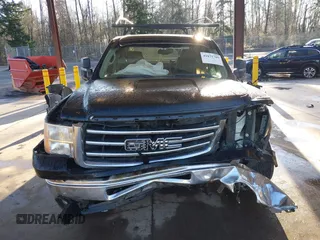 2012 GMC Sierra 1500 SLT with VIN 3GTP2WE75CG289247, listed as a IAAI auction lot 41871709 with 153,177 mi miles and . Bid and sale history available at DreamBid. Image 12.