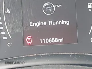 2017 Jeep Renegade Latitude z VIN ZACCJABB4HPF52900, wystawiony jako IAAI lot #42240340 z przebiegiem 110 658 mil mil oraz . Historia ofert i sprzedaży dostępna na DreamBid. Obrazek 15.