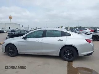 2022 Chevrolet Malibu LT with VIN 1G1ZD5ST7NF133416, listed as a IAAI auction lot 41961337 with 48,381 mi miles and . Bid and sale history available at DreamBid. Image 14.