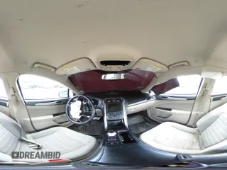 2020 Ford Fusion SE с VIN 3FA6P0LU6LR185265, выставлен на аукционе Copart как лот 55977285 с пробегом Не указан миль и Списание • Salvage title. История ставок и продаж доступна на DreamBid. Изображение 14.