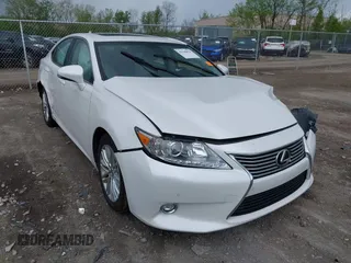 2015 Lexus ES 330 with VIN JTHBK1GG1F2193346, listed as a IAAI auction lot 42180820 with 114,684 mi miles and . Bid and sale history available at DreamBid. Image 1.