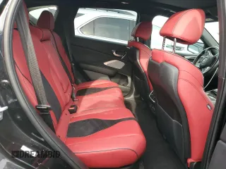 2021 Acura RDX w/A-Spec Package z VIN 5J8TC2H61ML040764, wystawiony jako Copart lot #53930345 z przebiegiem 51 214 mil mil oraz Szkoda całkowita • Salvage title. Historia ofert i sprzedaży dostępna na DreamBid. Obrazek 10.