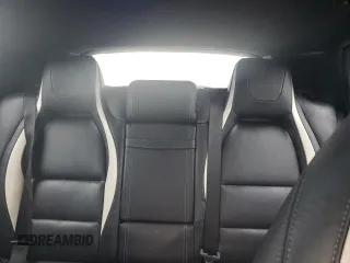 2017 Infiniti QX30 Sport z VIN SJKCH5CPXHA034512, wystawiony jako Copart lot #43760195 z przebiegiem 83 398 mil mil oraz Szkoda całkowita • Salvage title. Historia ofert i sprzedaży dostępna na DreamBid. Obrazek 10.