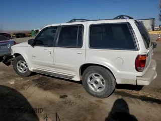1999 Ford Explorer XLT z VIN 1FMZU34E8XZA16029, wystawiony jako Copart lot #83857034 z przebiegiem 188 329 mil mil oraz Szkoda całkowita • Salvage title. Historia ofert i sprzedaży dostępna na DreamBid. Obrazek 2.