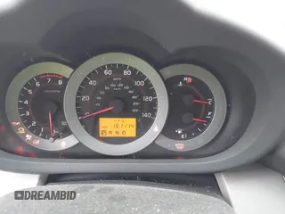 2012 Toyota RAV4 с VIN JTMBF4DVXCD043875, выставлен на аукционе IAAI как лот 42559092 с пробегом 151 114 миль миль и . История ставок и продаж доступна на DreamBid. Изображение 7.