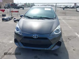 2016 Toyota Prius One с VIN JTDKDTB32G1134020, выставлен на аукционе IAAI как лот 42136215 с пробегом 102 529 миль миль и . История ставок и продаж доступна на DreamBid. Изображение 13.