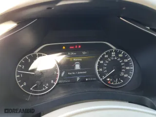 2015 Nissan Murano S with VIN 5N1AZ2MH4FN291146, listed as a Copart auction lot 52921835 with 89,159 mi miles and Salvage Title. Bid and sale history available at carsss.com. Image 9.