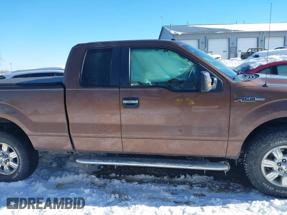 2012 Ford F-150 XL with VIN 1FTEX1EM3CFB13574, listed as a IAAI auction lot 41277549 with 115,000 mi miles and . Bid and sale history available at carsss.com. Image 13.