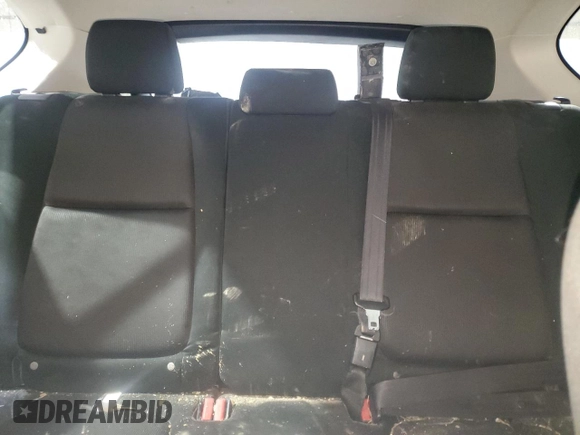 2016 Mazda CX-5 Sport z VIN JM3KE4BY0G0768549, wystawiony jako Copart lot #49923445 z przebiegiem 130 236 mil mil oraz Szkoda całkowita • Salvage title. Historia ofert i sprzedaży dostępna na DreamBid. Obrazek 10.
