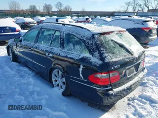 2009 Mercedes-Benz E 350 with VIN WDBUH87X29B379532, listed as a IAAI auction lot 41365711 with Not Provided miles and . Bid and sale history available at DreamBid. Image 3.