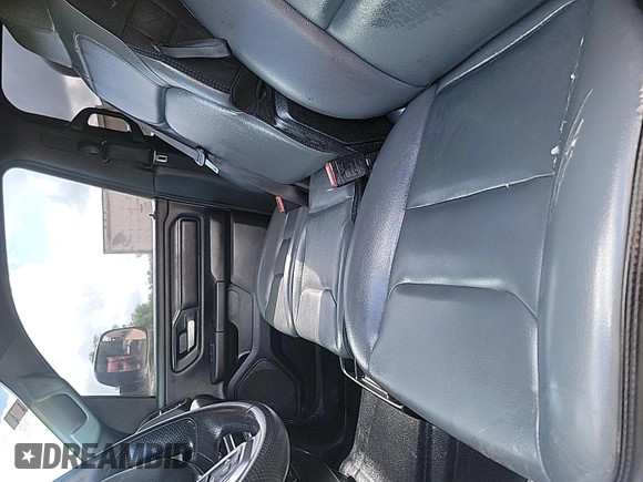 2022 Ram 1500 Tradesman с VIN 1C6SRFGT2NN433449, выставлен на аукционе IAAI как лот 42600128 с пробегом 91 606 миль миль и . История ставок и продаж доступна на DreamBid. Изображение 3.