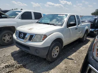 2016 Nissan Frontier S z VIN 1N6BD0CT9GN737808, wystawiony jako Copart lot #58971855 z przebiegiem 160 268 mil mil oraz Czysty tytuł • Clean title. Historia ofert i sprzedaży dostępna na DreamBid. Obrazek 1.