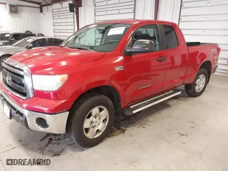 2012 Toyota Tundra 4WD Truck with VIN 5TFUY5F19CX212110, listed as a IAAI auction lot 41394569 with NaN miles. Bid and sale history available at carsss.com. Image 17.