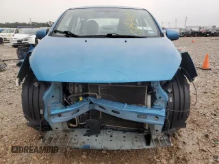 2019 Mitsubishi Mirage ES z VIN ML32F3FJ5KHF05583, wystawiony jako Copart lot #55788495 z przebiegiem 74 712 mil mil oraz Szkoda całkowita • Salvage title. Historia ofert i sprzedaży dostępna na DreamBid. Obrazek 5.