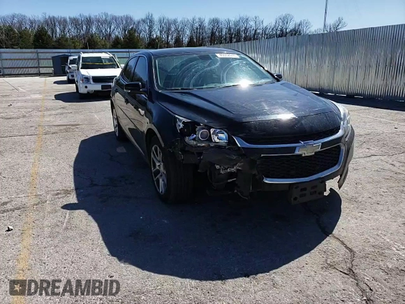 2016 Chevrolet Malibu Limited LT with VIN 1G11C5SA6GU108312, listed as a Copart auction lot 49552015 with 133,780 mi miles and Salvage Title. Bid and sale history available at carsss.com. Image 11.