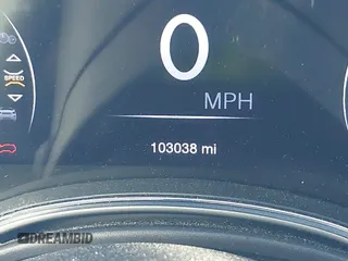 2018 Jeep Grand Cherokee Altitude with VIN 1C4RJEAG4JC238916, listed as a IAAI auction lot 41577887 with 103,038 mi miles. Bid and sale history available at carsss.com. Image 15.