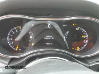 2018 Jeep Grand Cherokee Laredo E with VIN 1C4RJFAG7JC256395, listed as a Copart auction lot 47922815 with 116,416 mi miles and Clean Title. Bid and sale history available at carsss.com. Image 9.