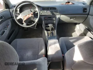 1995 Honda Accord LX with VIN JHMCD5638SC065579, listed as a Copart auction lot 77387234 with 166,575 mi miles and Salvage Title. Bid and sale history available at carsss.com. Image 8.