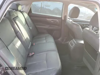 2014 Nissan Altima S with VIN 1N4AL3AP5EC901031, listed as a Copart auction lot 47622605 with 145,441 mi miles and Salvage Title. Bid and sale history available at DreamBid. Image 10.