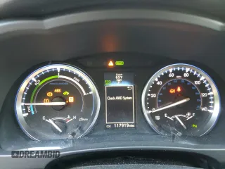 2015 Toyota Highlander Limited z VIN 5TDDCRFH2FS008097, wystawiony jako Copart lot #57512025 z przebiegiem 117 919 mil mil oraz Szkoda całkowita • Salvage title. Historia ofert i sprzedaży dostępna na DreamBid. Obrazek 9.