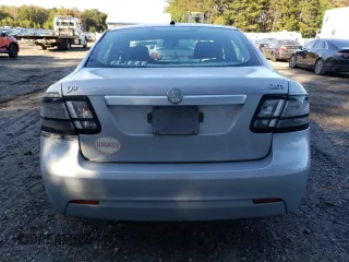 2009 Saab 9-3 Comfort z VIN YS3FB49Y191005230, wystawiony jako Copart lot #73645724 z przebiegiem 188 139 mil mil oraz Szkoda całkowita • Salvage title. Historia ofert i sprzedaży dostępna na DreamBid. Obrazek 6.