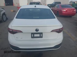 2022 Volkswagen Jetta Sport с VIN 3VWBM7BU1NM019096, выставлен на аукционе IAAI как лот 41906714 с пробегом 29 326 миль миль и . История ставок и продаж доступна на DreamBid. Изображение 16.