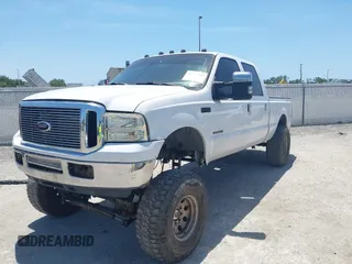 2003 Ford F-250 XL with VIN 1FTNW21P93ED53601, listed as a IAAI auction lot 42117749 with 237,900 mi miles and . Bid and sale history available at DreamBid. Image 17.