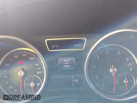 2019 Mercedes-Benz GLS 550 with VIN 4JGDF7DE2KB238949, listed as a IAAI auction lot 42055169 with 70,551 mi miles and . Bid and sale history available at DreamBid. Image 7.