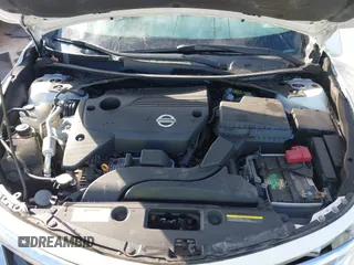 2015 Nissan Altima 2.5 z VIN 1N4AL3AP7FC284376, wystawiony jako IAAI lot #41654403 z przebiegiem 94 321 mil mil oraz . Historia ofert i sprzedaży dostępna na DreamBid. Obrazek 10.