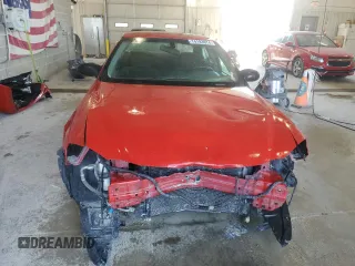 2004 Pontiac Grand Am SE1 with VIN 1G2NF52E04C245870, listed as a Copart auction lot 74183974 with 0 mi miles and Non Repairable. Bid and sale history available at carsss.com. Image 5.