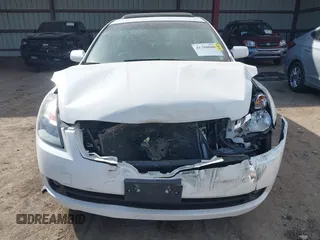 2008 Nissan Altima 2.5 S with VIN 1N4AL21E78C285006, listed as a IAAI auction lot 41788000 with 192,304 mi miles. Bid and sale history available at carsss.com. Image 12.