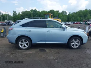 2011 Lexus RX 350 with VIN 2T2BK1BA4BC118295, listed as a IAAI auction lot 42757689 with 219,915 mi miles and . Bid and sale history available at DreamBid. Image 13.