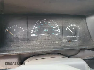 1994 Plymouth Voyager z VIN 2P4GH253XRR757122, wystawiony jako Copart lot #44205283 z przebiegiem 148 765 mil mil oraz Nie do naprawy • Non repairable. Historia ofert i sprzedaży dostępna na DreamBid. Obrazek 9.