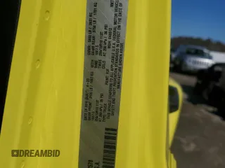 2023 Jeep Gladiator Overland z VIN 1C6HJTFG9PL547578, wystawiony jako Copart lot #47018785 z przebiegiem 36 010 mil mil oraz Szkoda całkowita • Salvage title. Historia ofert i sprzedaży dostępna na DreamBid. Obrazek 12.